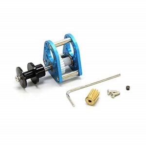 GEAR DOWN UNIT FOR AF29   90711