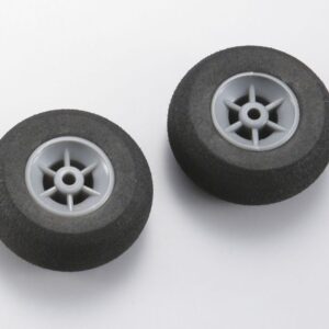 SPONGE WHEEL(40mm,2pcs)   90845-40