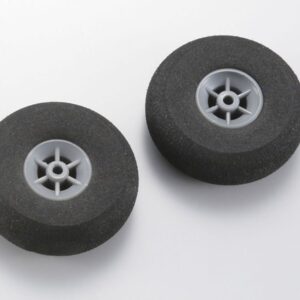 SPONGE WHEEL (45mm,2PCS)   90845-45