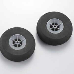 SPONGE WHEEL/70mm,2PCS   90845-70