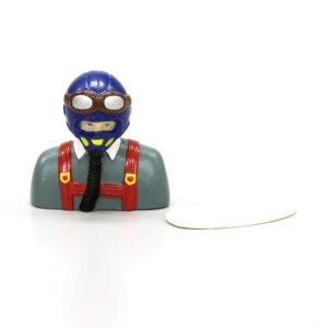 PILOT BUST JET T.65S 90905