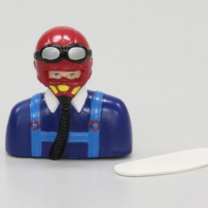 PILOT BUST JET T.85S 90906