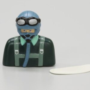 PILOT BUST JET T.102S 90907