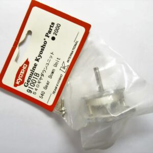 540 GEAR DOWN UNIT 91001