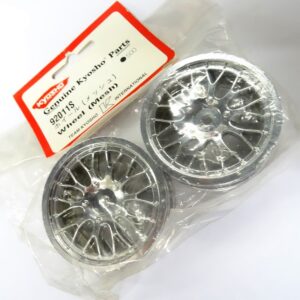 Wheel (Mesh) 92011S