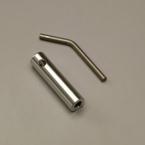 MUFFLER POST SET   92041