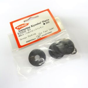 SPONGE PACKING FOR FUEL TANK 92050-1