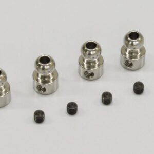 5.8mm HARD BALL JOINT(w/2.8mm Hole 92053