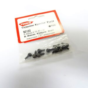 6.8mm PILLOW BALL 92122