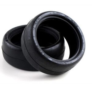 G SLICK TYRE 24GRADE TYPE B 92141-24B