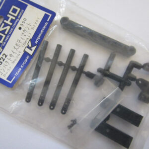 BODY MOUNT SMALL SIZE 92322