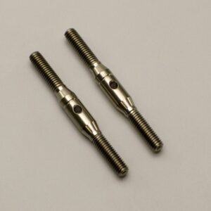 TITANIUM ADJUST ROD 34mm 92412