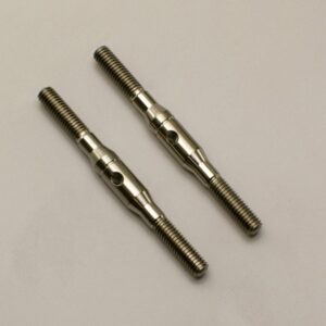 TITANIUM ADJUST ROD 38mm 92413