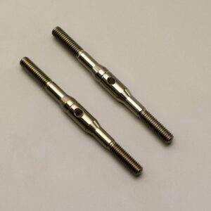 TITANIUM ADJUST ROD 42mm 92414