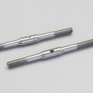 TITANIUM ADJUST ROD 46mm 92415