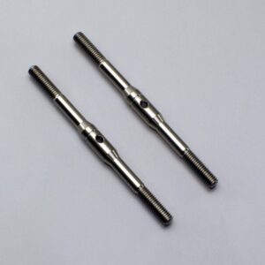 TITANIUM ADJUST ROD 50mm 92416