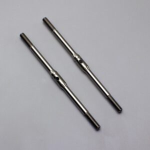 TITANIUM ADJUST ROD 68mm 92417