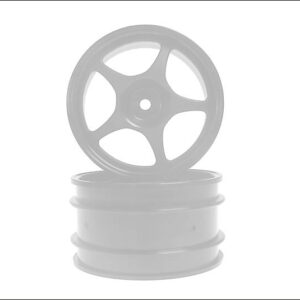LOW PROFILE WHEEL 92545