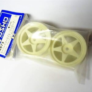 SUPER NYLON WHEEL 92673