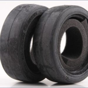 HIGH GRIP TIRE SUPER NARROW   92682