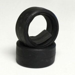 SLICK TYRES LOW PROFILE 25DEG 92683-25