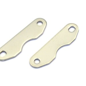 BRAKE DISK PAD   92696
