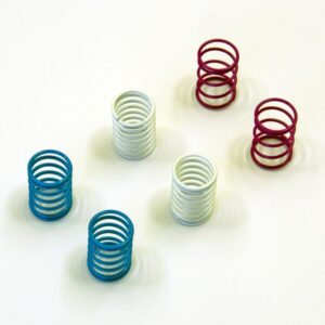 ON ROAD SHOCK SPRING SOFT 92721