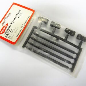 BODY MOUNT LONG PURE TEN  92722
