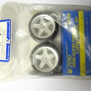 K-ZERO DEMI SLICK #25  92757-25