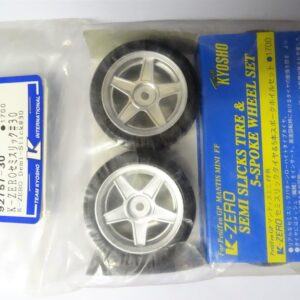 K-ZERO SEMI SLICK #30   92757-30