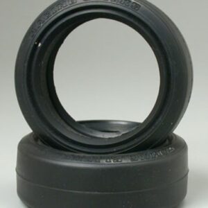 RACING SLICK TIRES M-30SN 92771-30