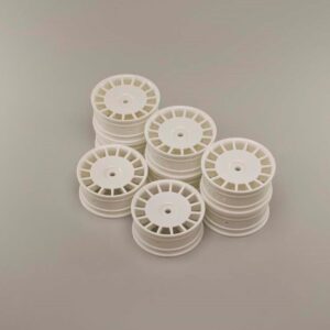 Wheel(Aero Dish 24)Hard   92901-8H
