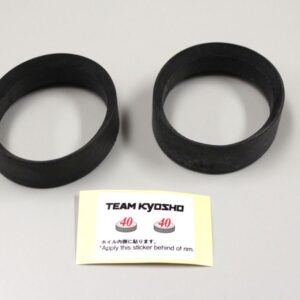 MOLDED INNER FOAM MN(40) 92903-40