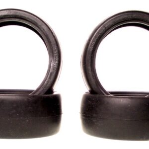 R SLICK TIRE M-30MN(4Pcs) 92905-30P