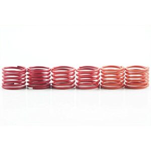 SPRING SET DUAL (SOFT) 92911