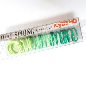 SPRING SET DUAL (HARD) 92913