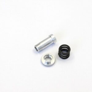Servo Saver Tube & Spring  92921