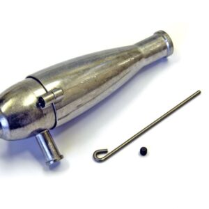 SILENCER V-ONE S/TR15/SUPER  92971