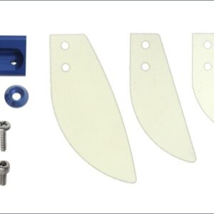 TURN FIN SET (S/M/L) 94074