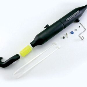 HYPER SILENCER SET III   94213
