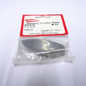 TURNFIN (STAINLESS STEEL) 94241