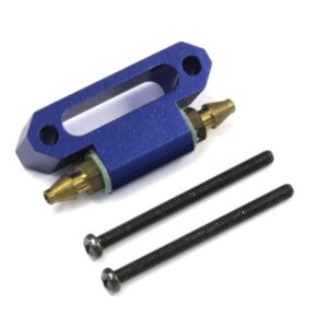 WATER COOLED MANIFOLT 94321