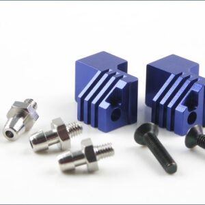 MOTOR BRUSH COOLER SET  94802