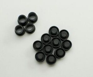 CORD BOOTS, CAP   94891-2