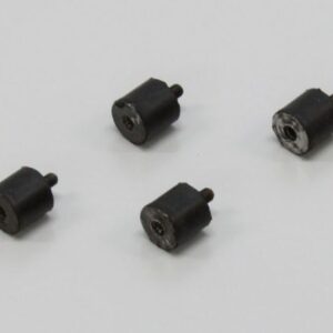 ANTIVABRATION RUBBER 94903-1