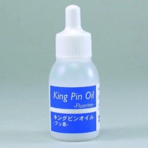 KING PIN OIL (FLOUORINE) 96151
