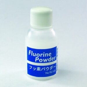 FLUORINE POWDER   96168