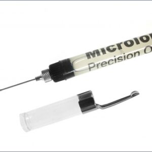 MICROLORON PREC.OILER/7.4cc  96180