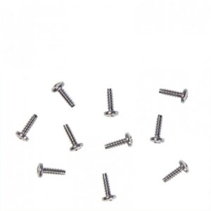 STAINLESS TP BIND SCREW/M3*10 96202
