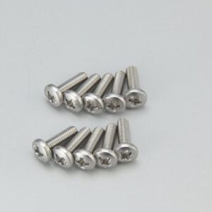 STAINLESS BIND SCREW/M3*10 96210